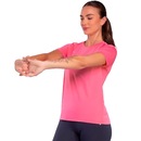 Camiseta Mizuno Energy 2.0 Feminina - Foto 3