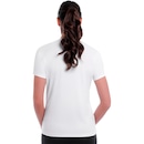 Camiseta Mizuno Energy Stamp 2 Feminina - Foto 2