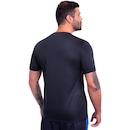 Camiseta Mizuno Energy Stamp Masculina - Foto 2