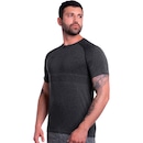 Camiseta Mizuno Soul Fit 4 Masculina - Foto 3