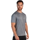 Camiseta Mizuno Run Spark 2 Masculina - Foto 2