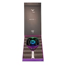 Raquete Beach Tennis Heroe's Rebel 3k 2026 Mattia Spoto - Foto 3