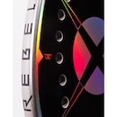 Raquete Beach Tennis Heroe's Rebel 3k 2026 Mattia Spoto - Foto 4