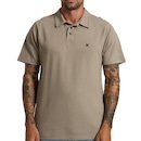 Camisa Hurley Polo Intro SM26 - Masculina - Foto 1