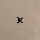 Camisa Hurley Polo Intro SM26 - Masculina - Foto 2