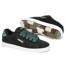 Tênis Hocks Ruas Skate Dark Grass Unissex - Foto 2