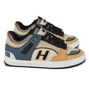 Tênis Hocks Bold Cream Solar Unissex - Foto 3