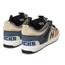 Tênis Hocks Bold Cream Solar Unissex - Foto 4