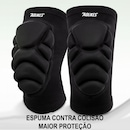 Joelheira Esportiva Gold Sports Aolokis Premium Pro - 1 Par - Foto 1