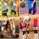 Joelheira Esportiva Gold Sports Aolokis Premium Pro - 1 Par - Foto 5