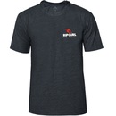 Camiseta Rip Curl Corporate Masculina - Foto 1
