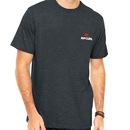 Camiseta Rip Curl Corporate Masculina - Foto 3