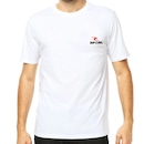 Camiseta Rip Curl Corporate Masculina - Foto 3