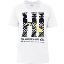 Camiseta Quiksilver Hawaii Island Masculina - Foto 1
