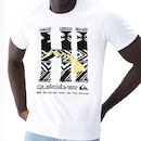 Camiseta Quiksilver Hawaii Island Masculina - Foto 3