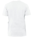 Camiseta Quiksilver Impaired Logo DNA Masculina - Foto 2
