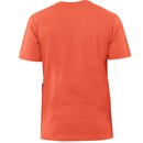 Camiseta Quiksilver Transfer Square Masculina - Foto 2