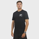 Camiseta Volcom Always Black - Masculina - Foto 1