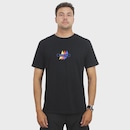 Camiseta Hang Loose Stripes - Masculina - Foto 3