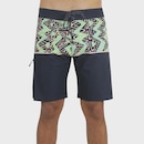 Bermuda Billabong Fifty 50 Airlite Dark Blue - Masculina - Foto 2