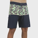 Bermuda Billabong Fifty 50 Airlite Dark Blue - Masculina - Foto 3