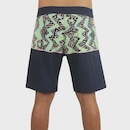 Bermuda Billabong Fifty 50 Airlite Dark Blue - Masculina - Foto 4
