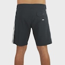 Bermuda Billabong D Bah Ciclo Pro Black - Masculino - Foto 5