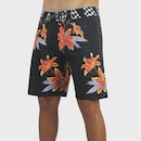 Bermuda Billabong Sundays Airlite Charcoal - Masculina - Foto 1