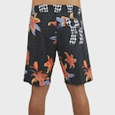 Bermuda Billabong Sundays Airlite Charcoal - Masculina - Foto 4