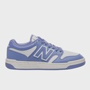 Tênis New Balance 480 Low - Unissex - Foto 1