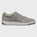 Tênis New Balance 480 Low - Unissex - Foto 1