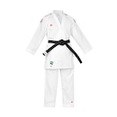 Kimono Karate Kumite adidas K220DNA WKF Approved Color - Foto 4