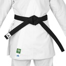 Kimono Karate Kumite adidas K220DNA WKF Approved Color - Foto 13