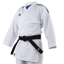 Kimono Karate Kumite adidas K220DNA WKF Approved Color - Foto 3