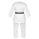 Kimono Karate adidas Adzero Kit Competition - Unissex - Foto 8