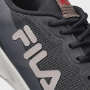 Tênis Fila Vector Masculino  - Masculino - Foto 4