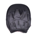 Luva de Foco Curta em couro adidas Elite Mini Mitt Square - Foto 10