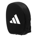 Luva de Foco Curta em couro adidas Elite Mini Mitt Square - Foto 2