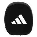 Luva de Foco Curta em couro adidas Elite Mini Mitt Square - Foto 3