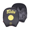 Luva de Foco Curta em couro adidas Elite Mini Mitt Square - Foto 8