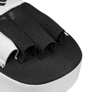 Luva de Foco Coach Mitt adidas - Foto 8