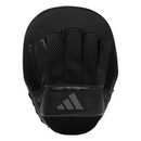 Luva de Foco Coach Mitt adidas - Foto 6