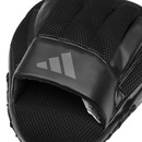 Luva de Foco Coach Mitt adidas - Foto 7