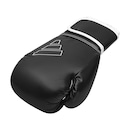 Luva de Boxe em PU adidas Hybrid 80 - Foto 5