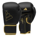 Luva de Boxe em PU adidas Hybrid 80 - Foto 1