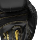 Luva de Boxe em PU adidas Hybrid 80 - Foto 9