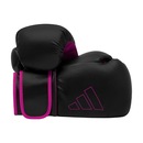 Luva de Boxe em PU adidas Hybrid 80 - Foto 2