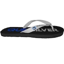 Chinelo Quiksilver Molokai Omni Surf Masculino - Foto 3