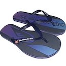 Chinelo Quiksilver Molokai Holmes Masculino - Foto 2