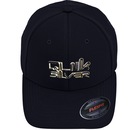 Boné Aba Curva Quiksilver Outline Broken Omni Navy Unissex - Foto 1